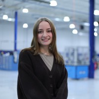 Genesis Automation Inc. Employee Veronica Tempestini's profile photo