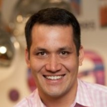 Chalk Employee Stephen Yigit-Elliott's profile photo