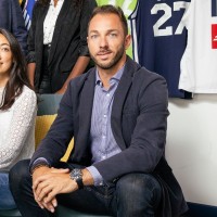 Cédric Beesley Email & Phone Number