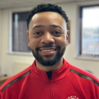 Central IT Solutions Ltd Employee Andre Campbell's profile photo