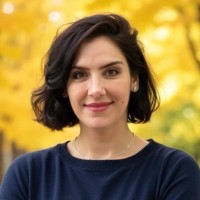 Havas Gemini, LLC Employee Vanessa Maganza's profile photo