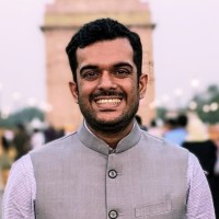 Gagan Sharma Email & Phone Number