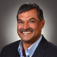 Silanna Semiconductor Employee Rajeev Thakur's profile photo