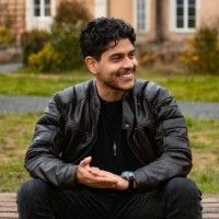 ITH ADVENTURE HOSTEL Employee Alvaro Urdaneta's profile photo