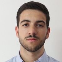 JdC (Jayme da Costa) Employee Pedro Costa's profile photo
