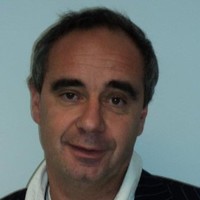 Bosch the Netherlands Employee Han Kandelaars's profile photo