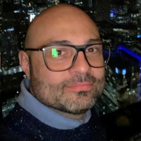 Scott Mission Employee Leonardo Fava's profile photo