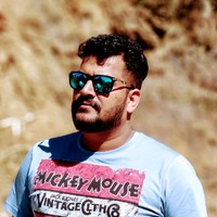 Procter & Gamble Employee Balraj Sharma's profile photo