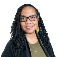 The 74 Media Employee Nicole Calderon's profile photo