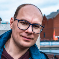 Audrius Asadauskas Email