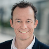 KPMG Norway Employee Hans Pretorius's profile photo