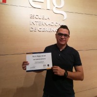 Camilo Davila Rueda Email