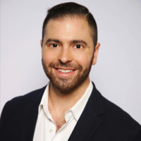 Raviv Legmann's profile photo