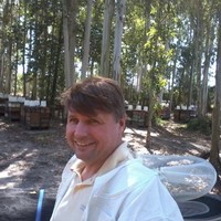 Always Summer Herbs Employee Jeffrey Berta's profile photo