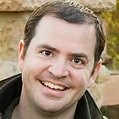Angel Studios Employee Carl Wecker's profile photo