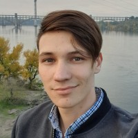 UnderSports Employee Anton Hrytsaienko's profile photo