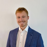 TKM GmbH Employee Tom Umbach's profile photo