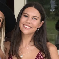 All Good Employee Francesca O’Malley's profile photo
