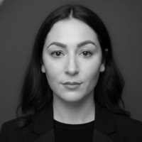 vhh.mobility Employee Ezgi İşlemecioğlu's profile photo