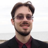 SEH Computer Systems Inc. Employee Christopher McNeish's profile photo