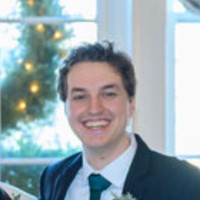 Insulet Corporation Employee Chris Ober's profile photo