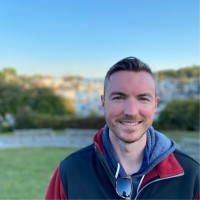 Johnny's Selected Seeds Employee Kyle McCluskey's profile photo