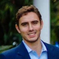 Amply Employee Max Ferre's profile photo