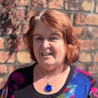 Height Employee Susan Thomas's profile photo