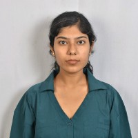 HDFC Bank Employee Simran Panwar's profile photo