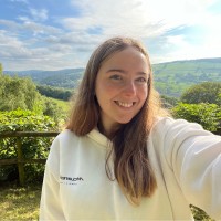 Nottinghamshire County Council Employee Amber-Jay Crockett's profile photo