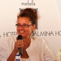 Luisa Estudio Email