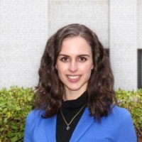 CrossCompute Employee Olga Ryabtseva's profile photo