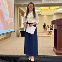 Emirates International Hospital Employee Mary Joy B. Valdez's profile photo