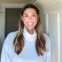 Apple Employee Jen Inglis's profile photo