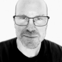 Zero Motorcycles Inc. Employee Bryan Cameron's profile photo