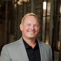 iDONATEpro Employee Forrest Howell's profile photo