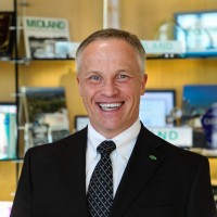 Cavendish Agri Services Employee Darren Slater's profile photo