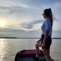 Balanza Employee Jessica de Boer's profile photo