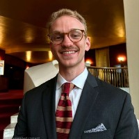 Tesla Government Inc. Employee Ryan Kurz's profile photo