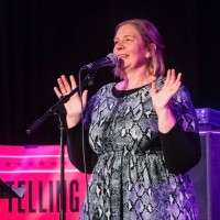 Symplast EHR Employee Julie Mueller's profile photo