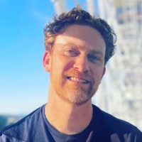 Synapse School Employee Jason Mickelson's profile photo