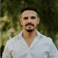 Grinsect Employee Sándor Aszalai's profile photo