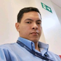 Eletrocontrole Employee José Willian's profile photo