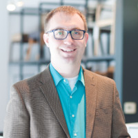 Inland Counties Legal Services Employee Sean Keating's profile photo