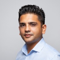 Elmarc Employee Subhash Khemai's profile photo