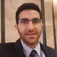 CHU de Québec Employee Ali Dirani's profile photo