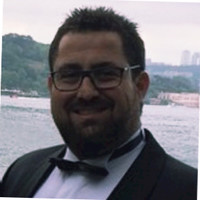 BookLogic Employee Onur Y.'s profile photo