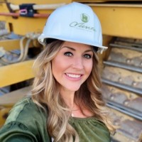 Rancon Group Employee Gretchen Petersen's profile photo