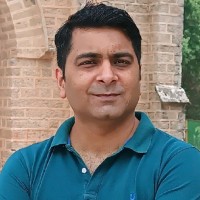 Aludecor Employee Amit Chanchal's profile photo