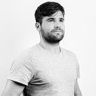 Two-Up Digital Employee Danny Davies's profile photo